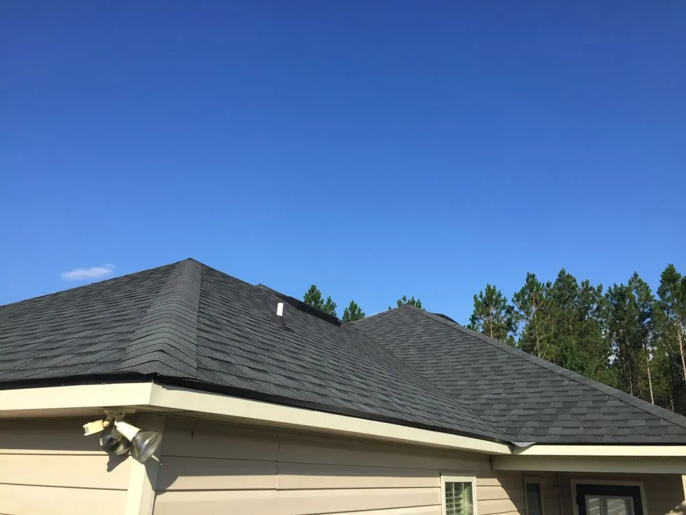 Slide of Cedder Roofing