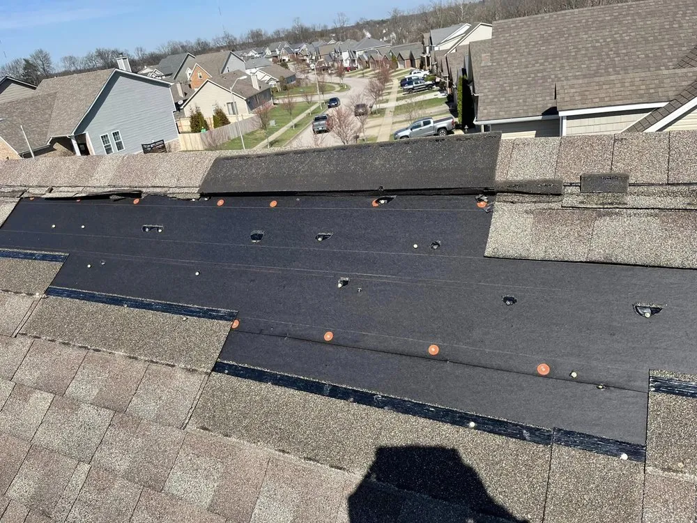 Slide of Cedenos Construction