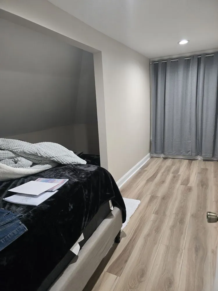 Slide of Cedenos Construction