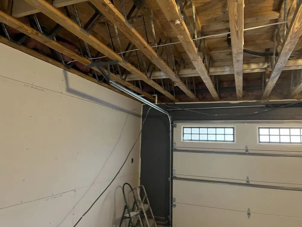 Slide of Cedenos Construction