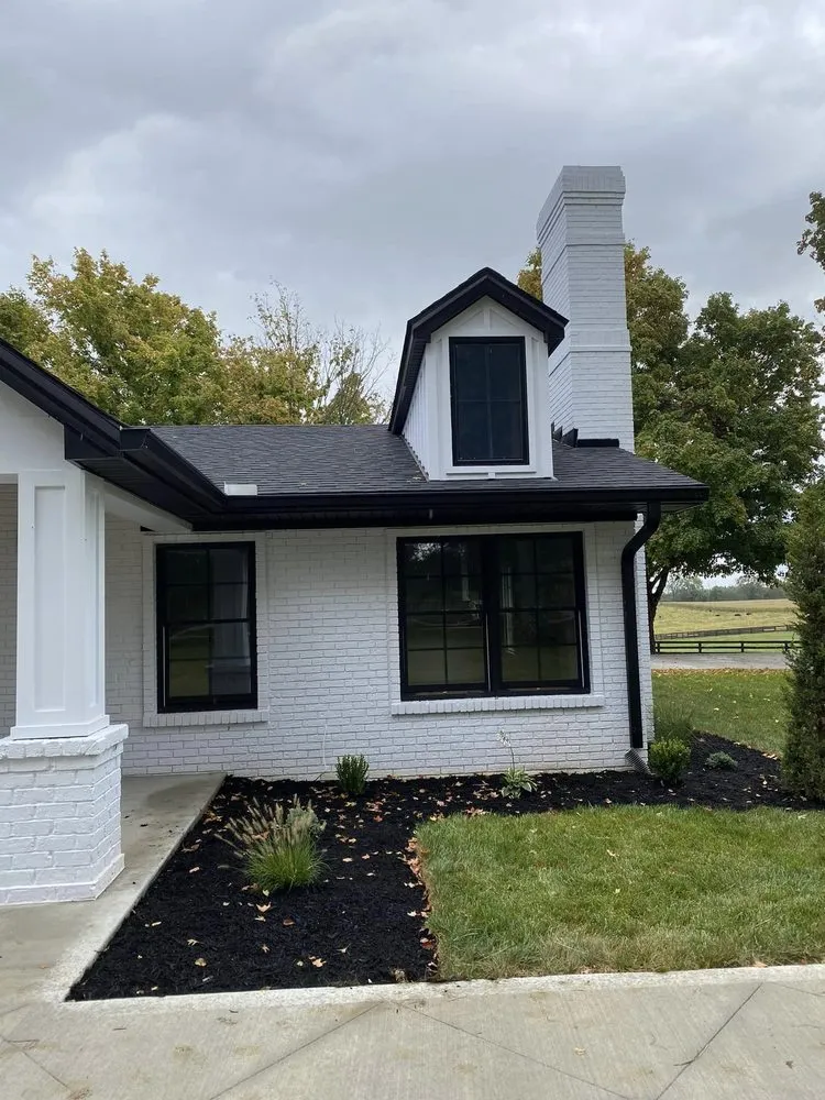 Slide of Cedenos Construction