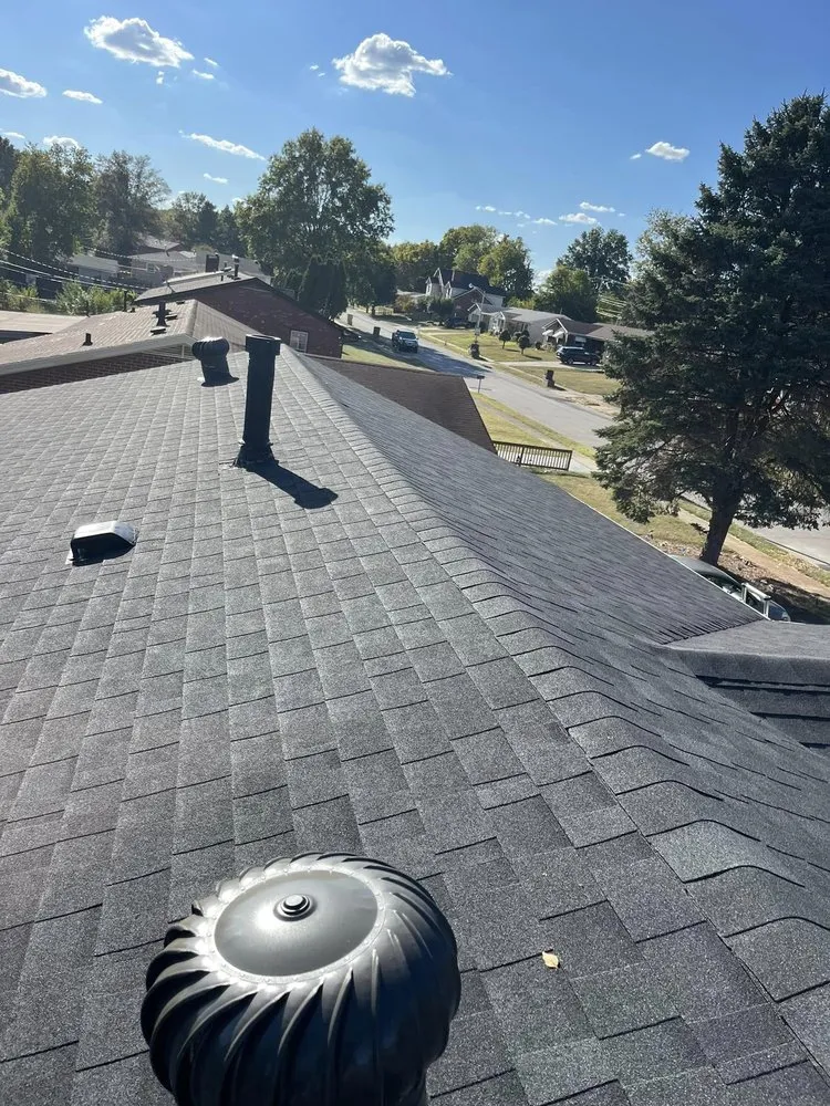 Slide of Cedenos Construction