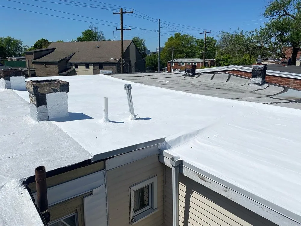 Slide of Cedric Roofing & Construction