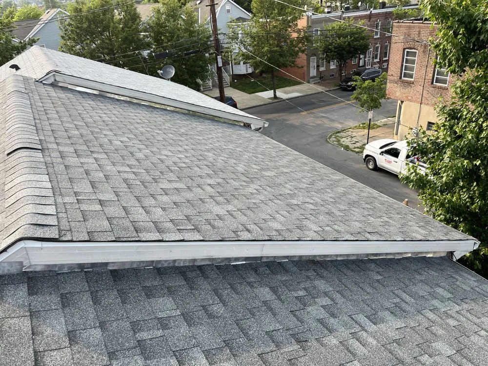 Slide of Cedric Roofing & Construction