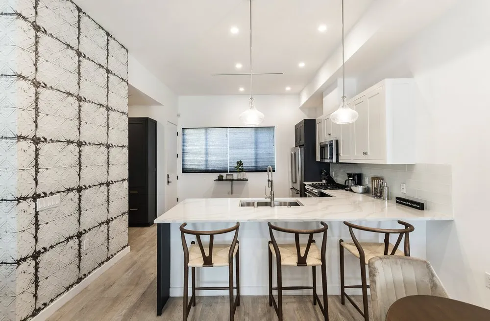 Slide of Cedrus Design & Build