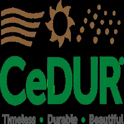 Slide of CeDUR