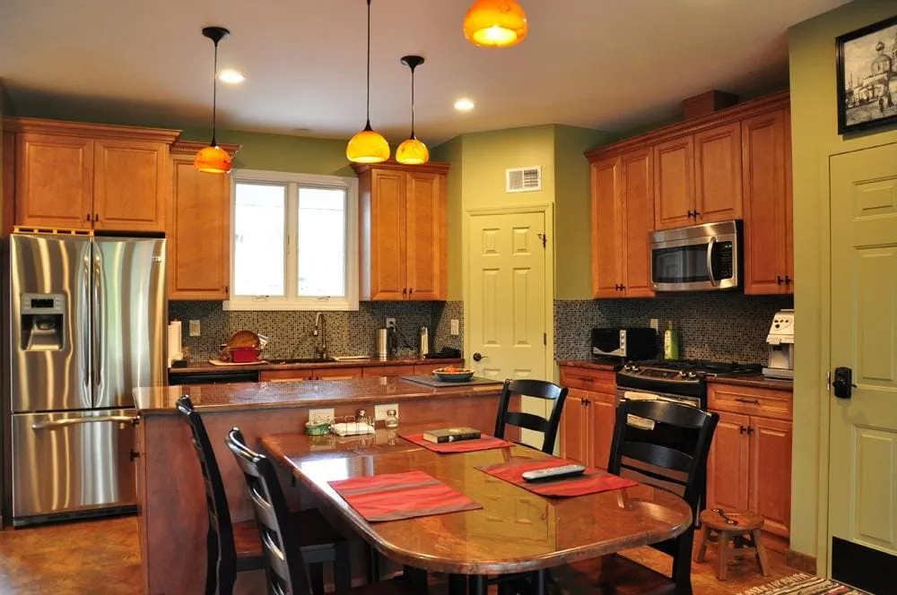 Slide of Cee-Jay Real Estate Development