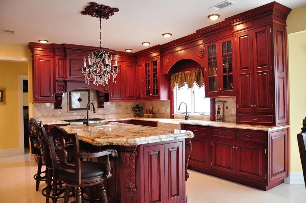 Slide of Cee-Jay Real Estate Development