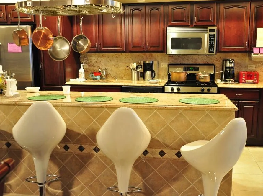 Slide of Cee-Jay Real Estate Development