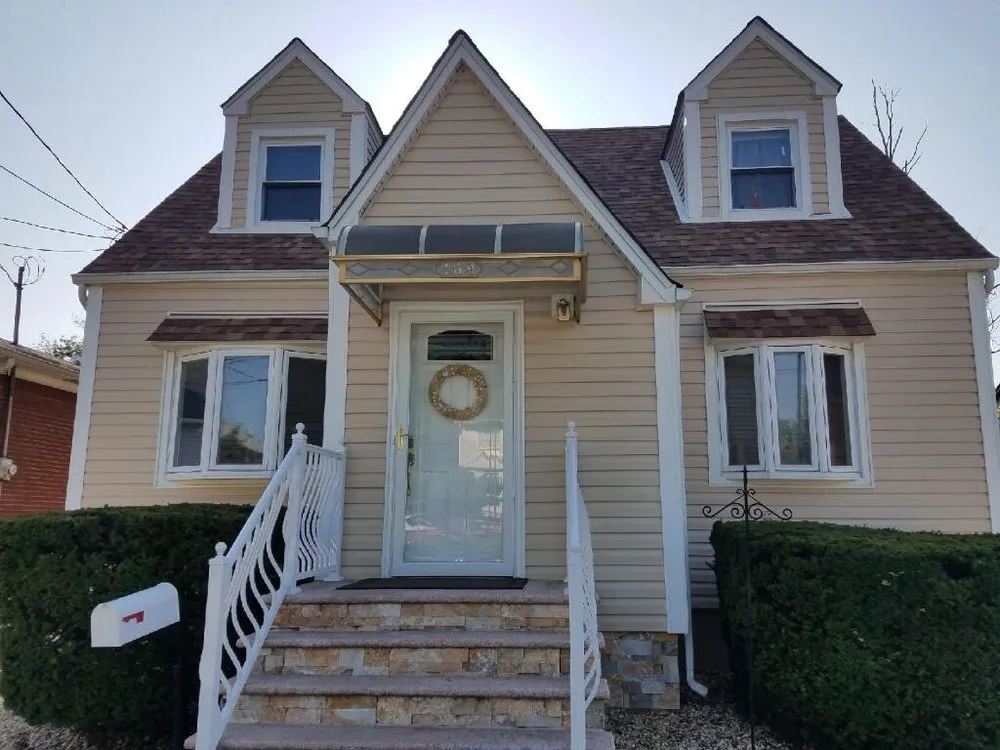 Slide of Cee-Jay Real Estate Development