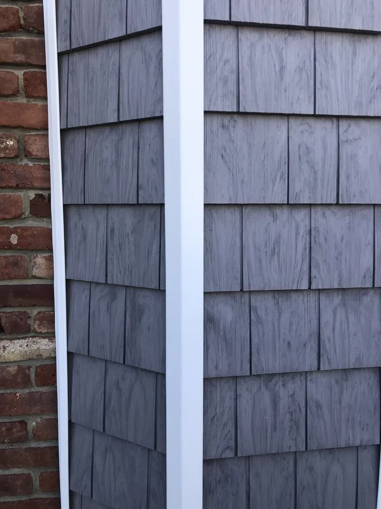 Slide of CEK Construction Roofing and Siding System