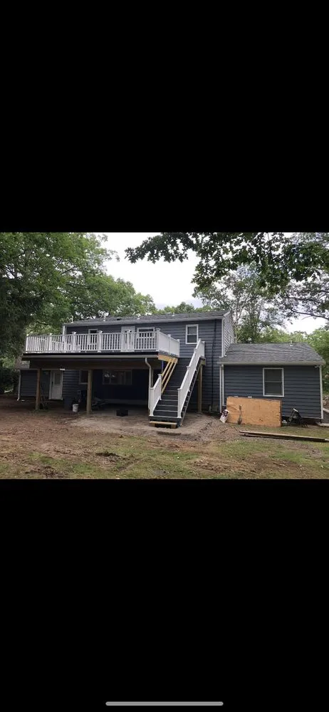 Slide of Celik Builders