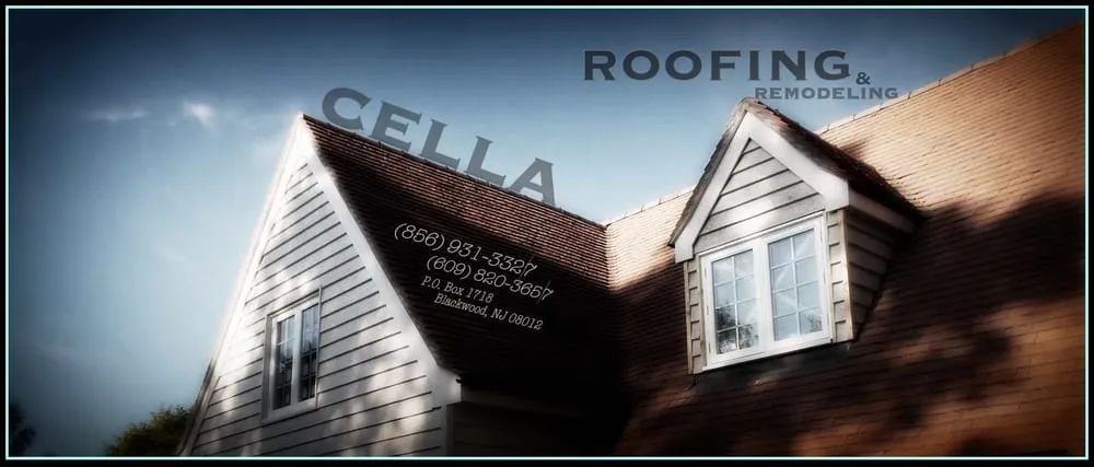 Slide of Cella Roofing & Remodeling