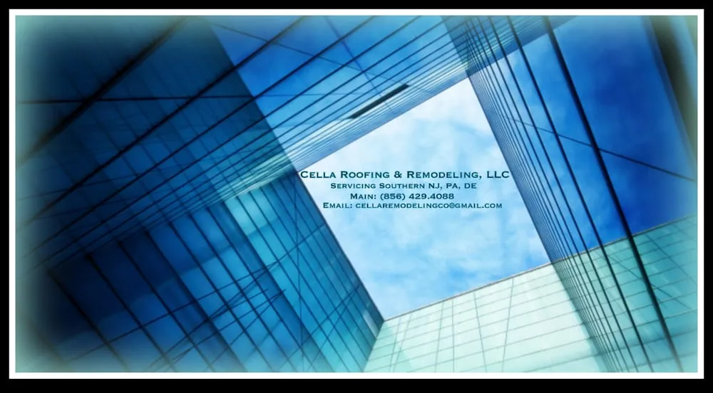 Slide of Cella Roofing & Remodeling