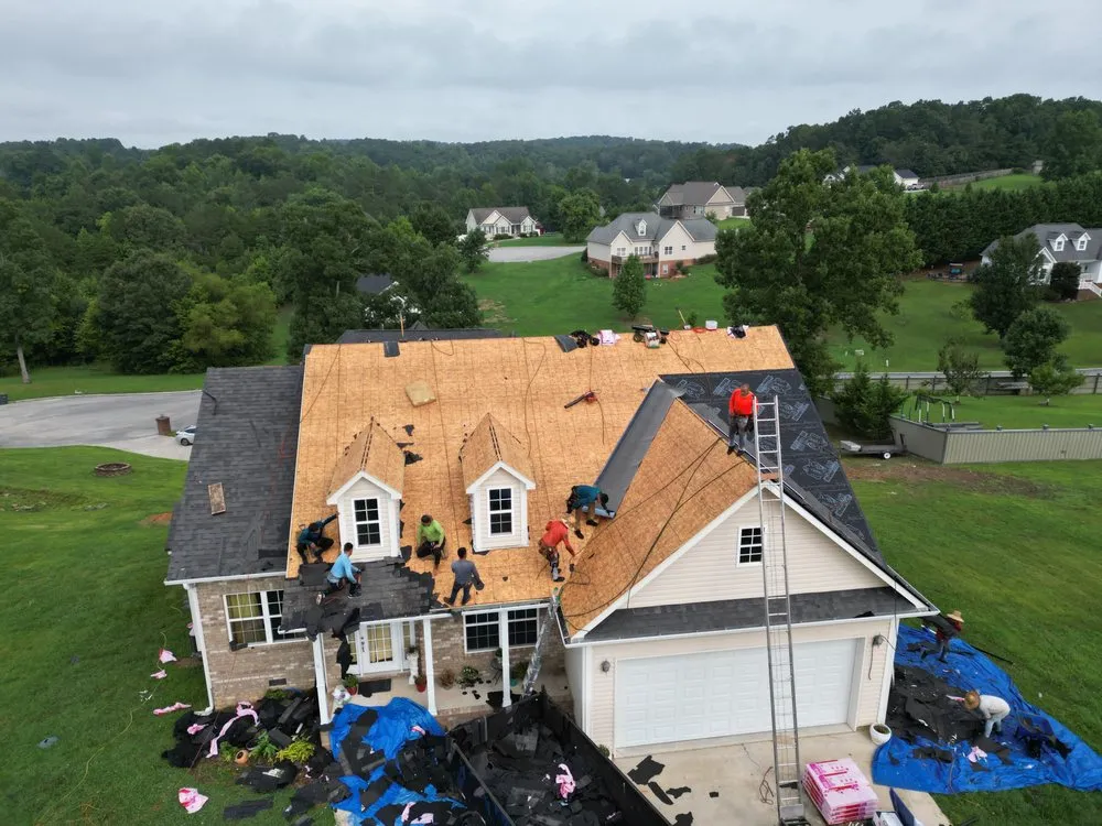 Slide of Celta Roofing & Restoration