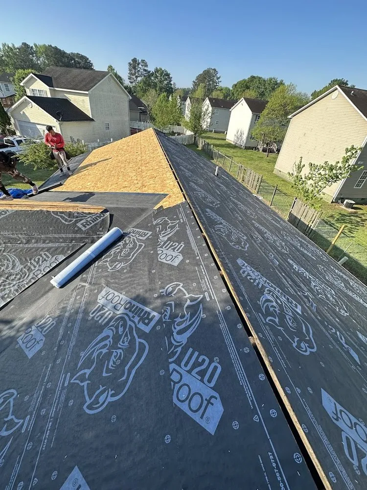 Slide of Celta Roofing & Restoration