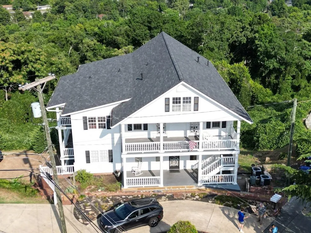 Slide of Celta Roofing & Restoration