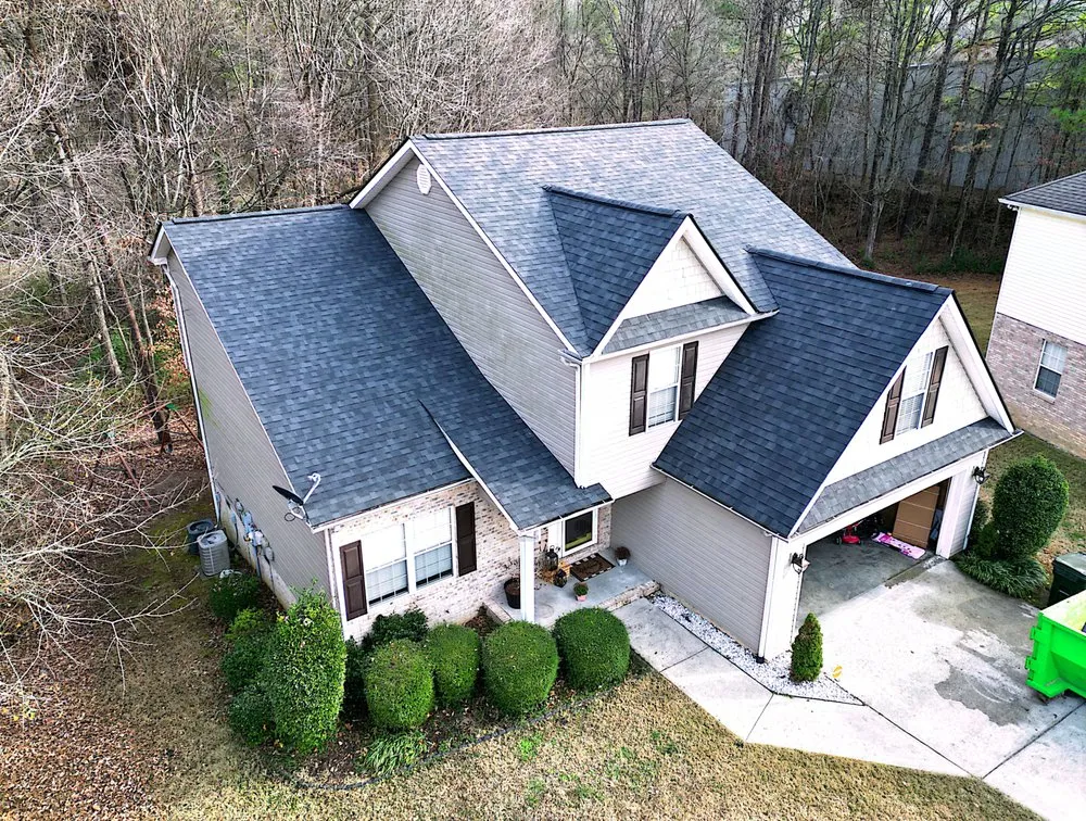 Slide of Celta Roofing & Restoration