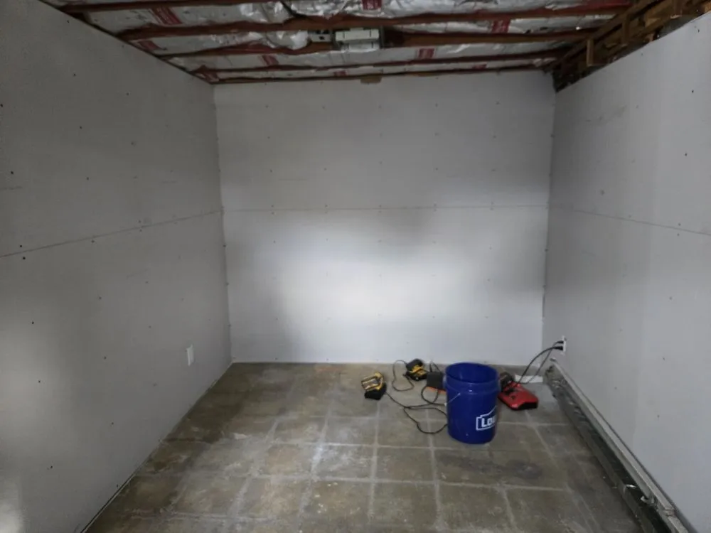 Slide of Celtic Masonry and Tile