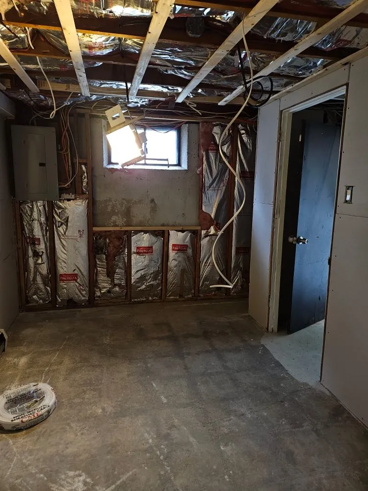 Slide of Celtic Masonry and Tile