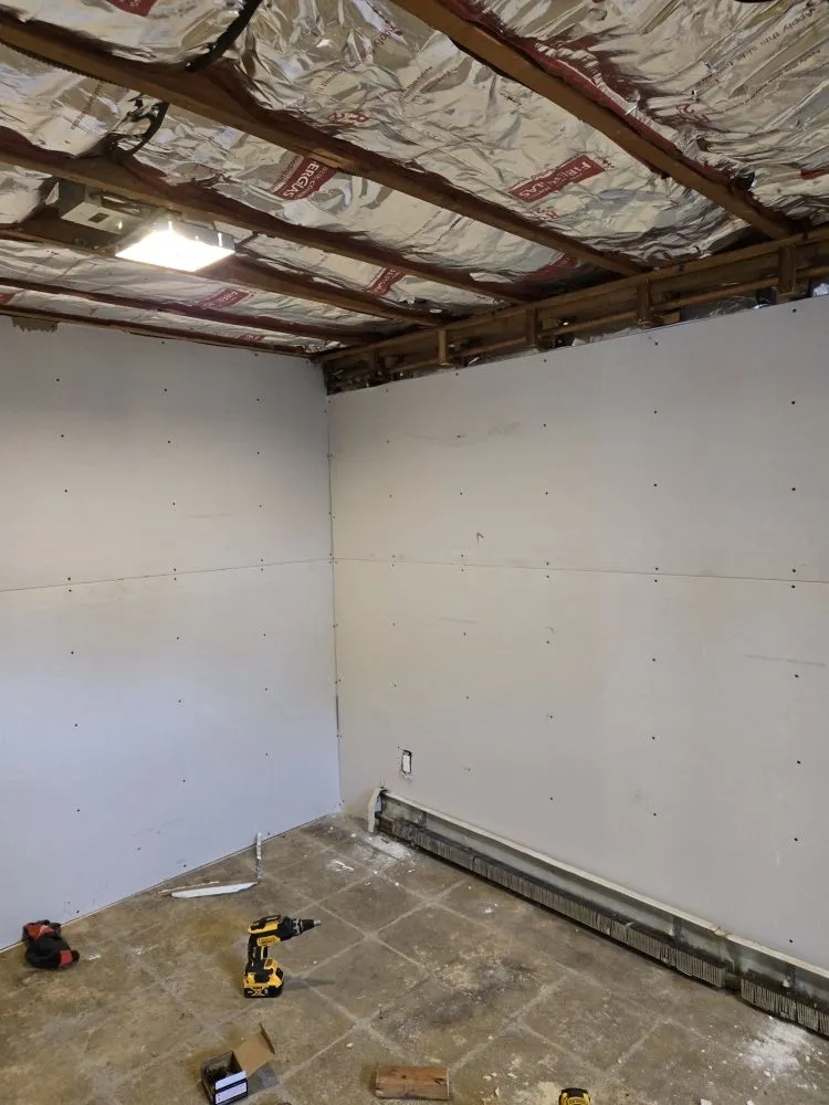 Slide of Celtic Masonry and Tile