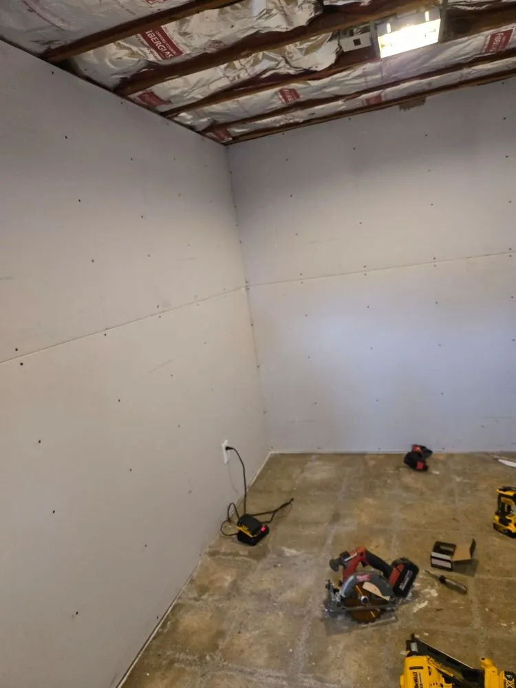 Slide of Celtic Masonry and Tile