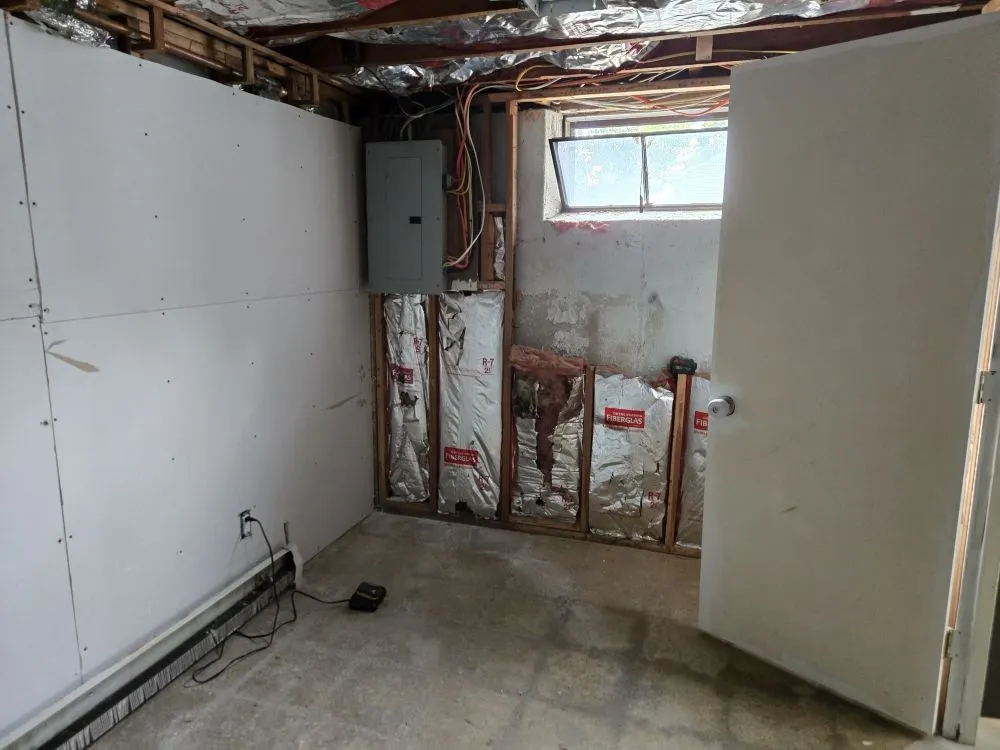 Slide of Celtic Masonry and Tile