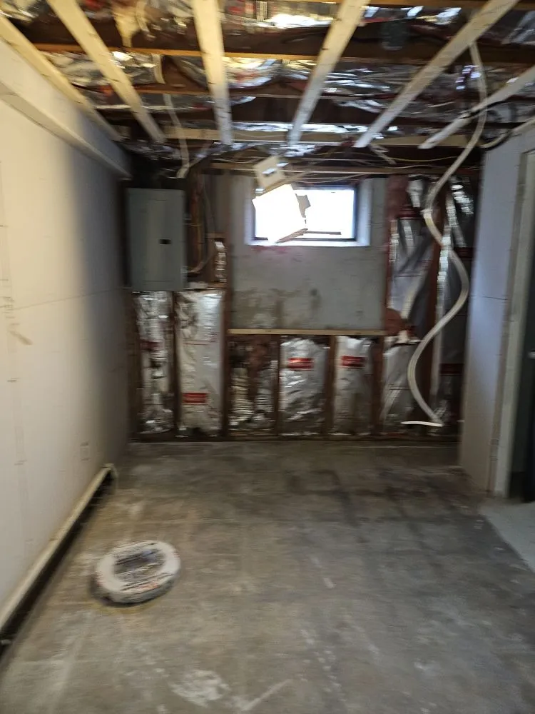 Slide of Celtic Masonry and Tile