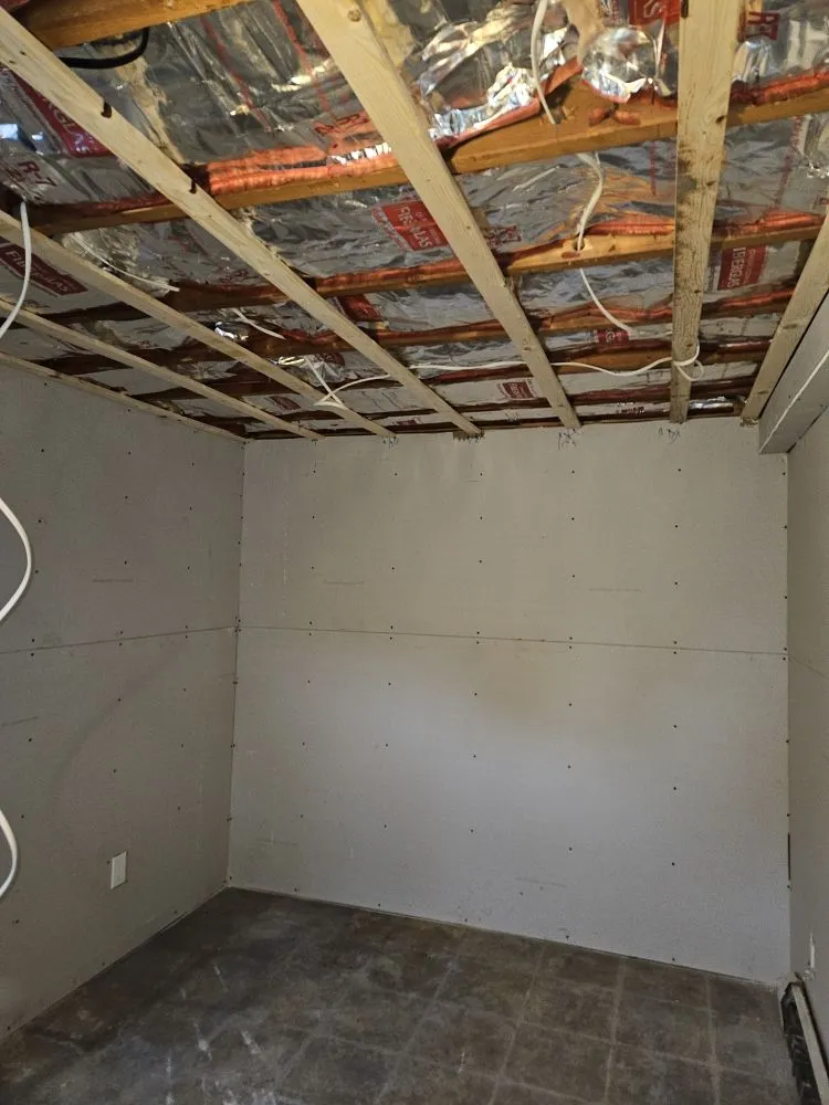 Slide of Celtic Masonry and Tile