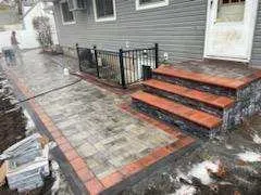 Slide of Celtic Paving and Masonry