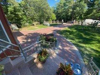 Slide of Celtic Paving and Masonry