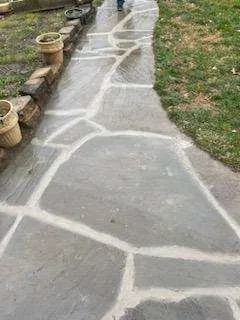 Slide of Celtic Paving and Masonry