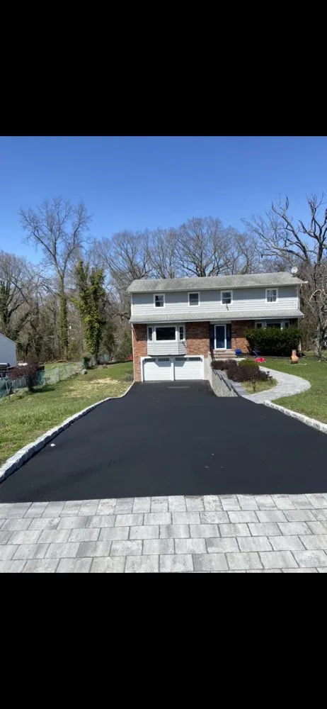 Slide of Celtic Paving and Masonry