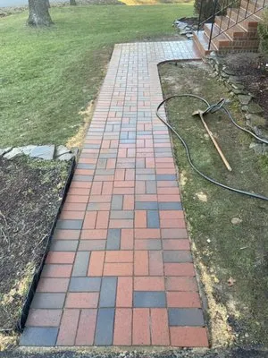 Celtic Paving and Masonry