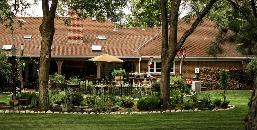 Slide of Celtic Roofing