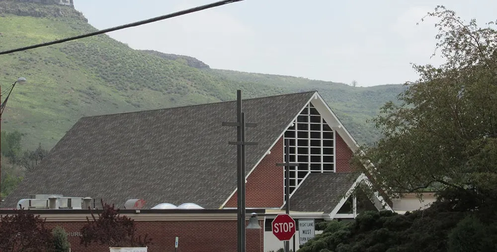 Slide of Celtic Roofing
