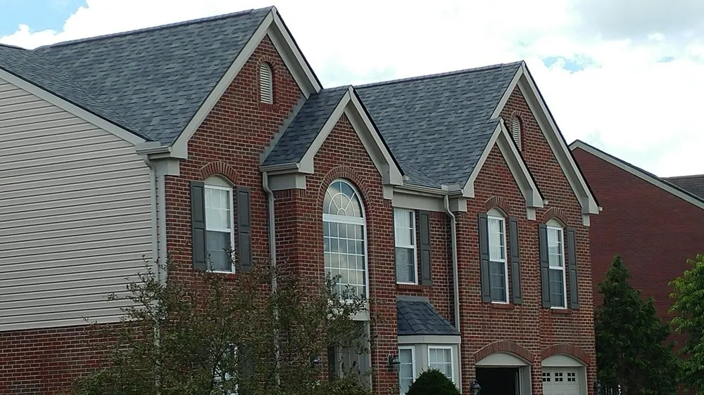 Slide of Celtic Roofing