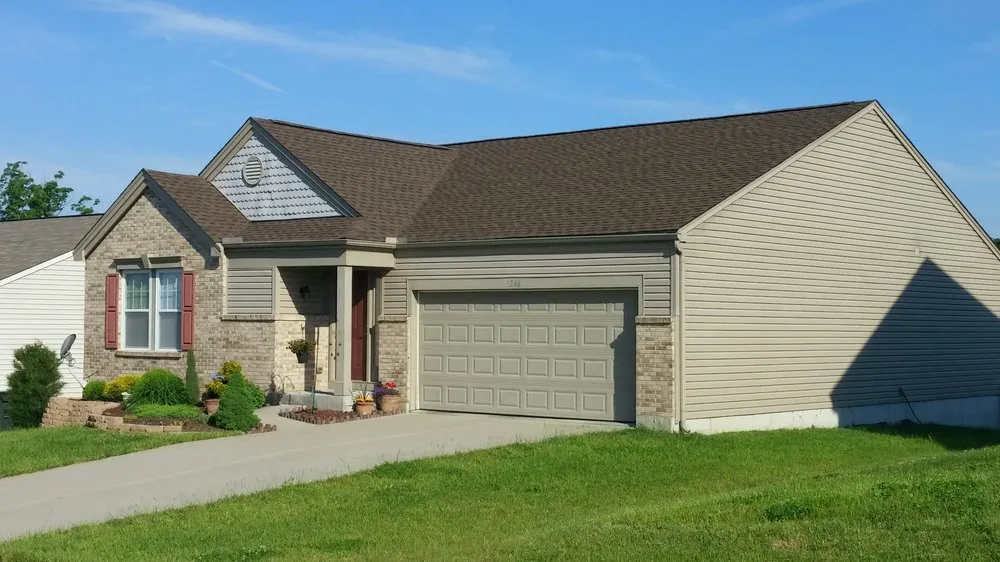 Slide of Celtic Roofing