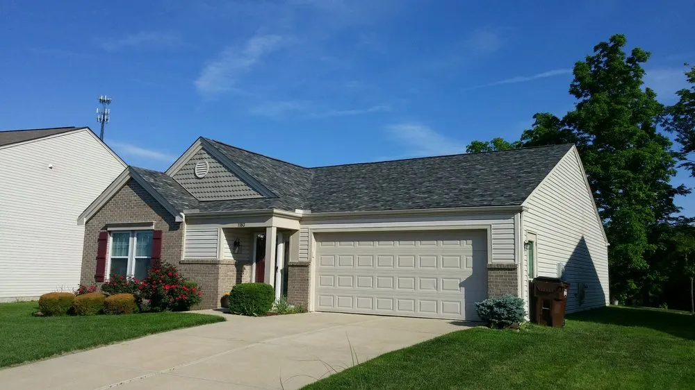 Slide of Celtic Roofing