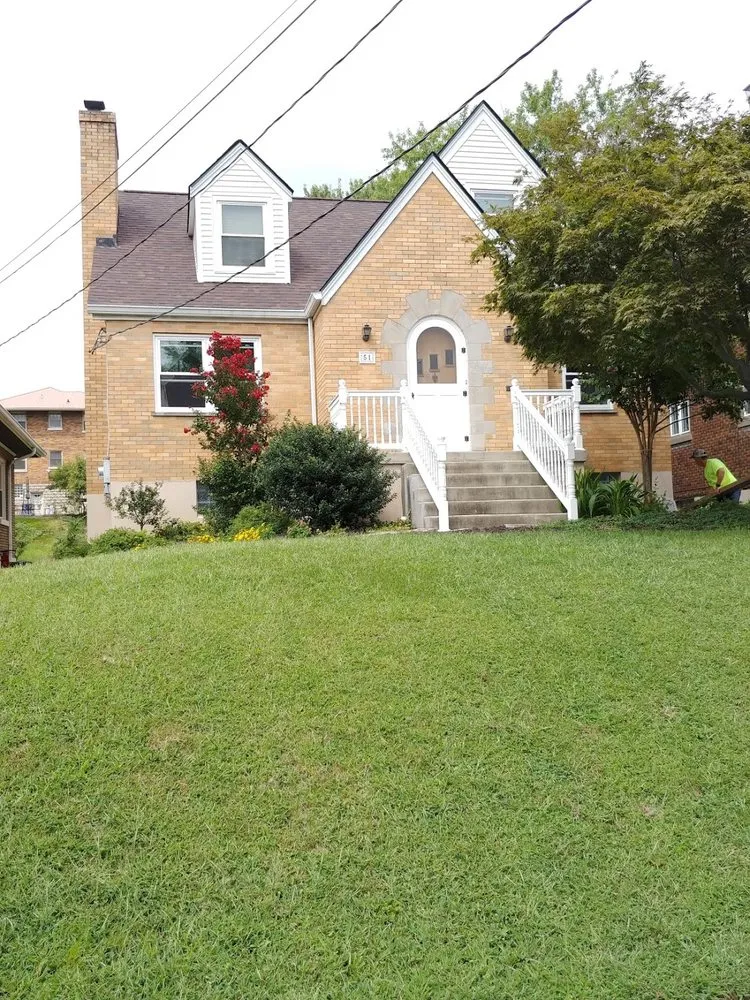 Slide of Celtic Roofing