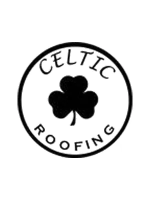 Slide of Celtic Roofing