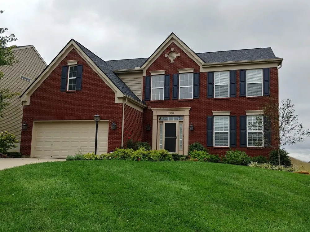 Slide of Celtic Roofing