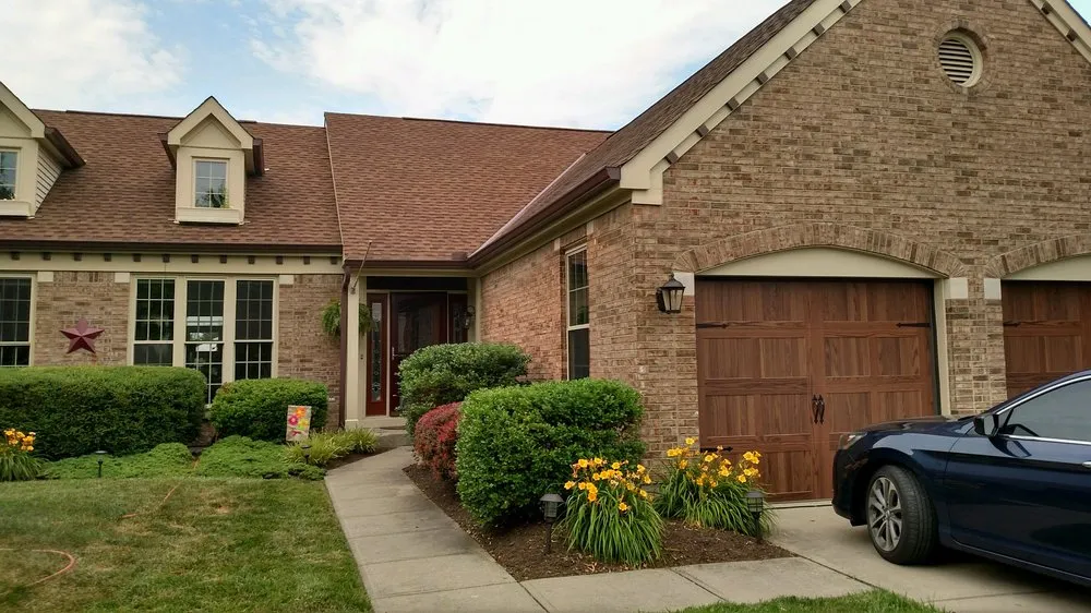 Slide of Celtic Roofing