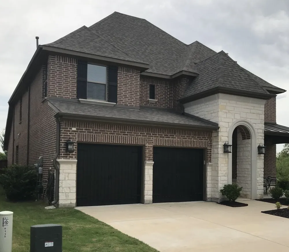 Slide of Celtic Roofing