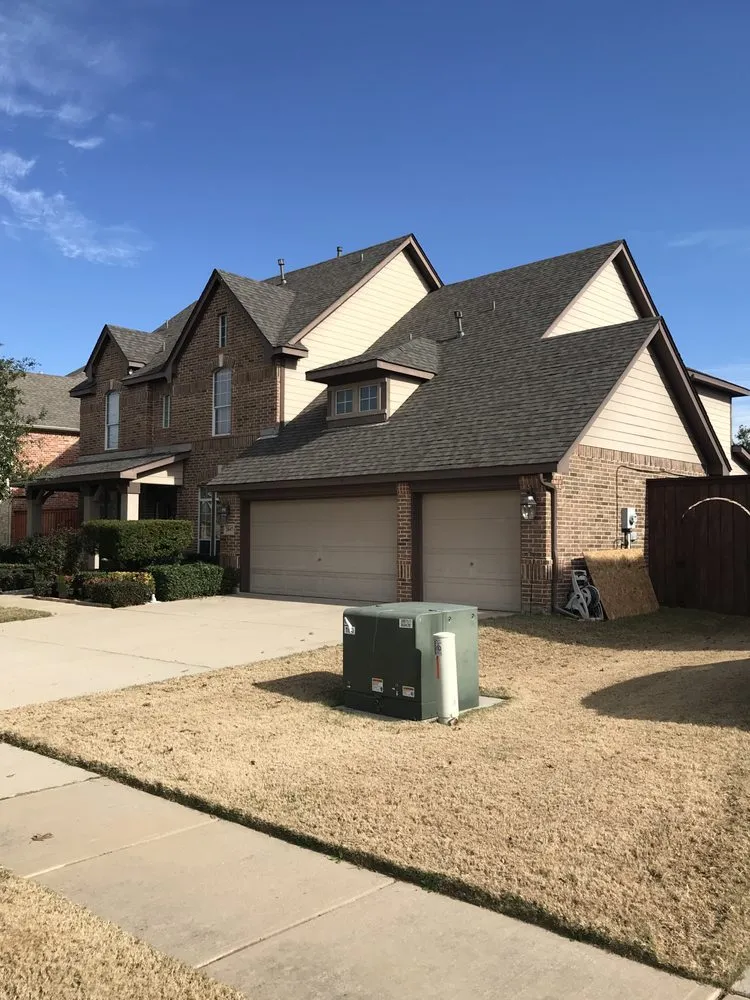 Slide of Celtic Roofing