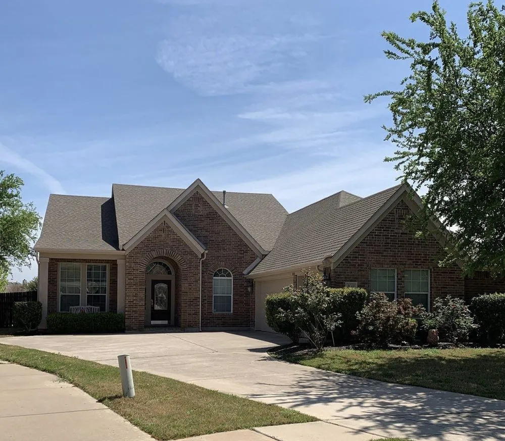 Slide of Celtic Roofing