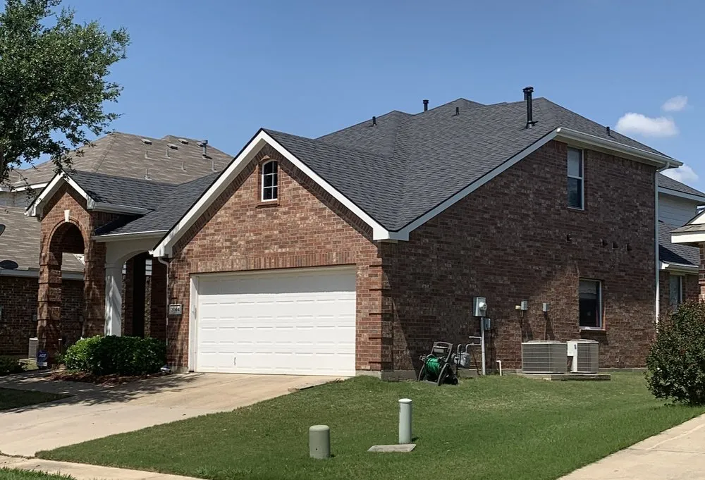 Slide of Celtic Roofing