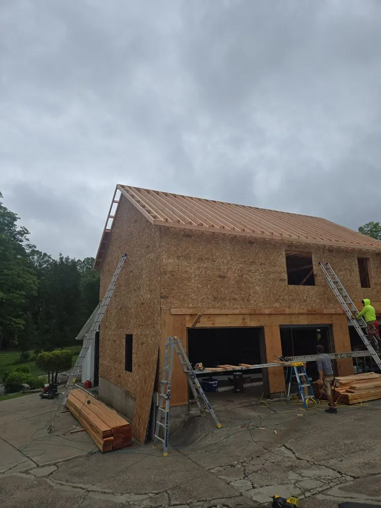 Slide of Cely Carpentry