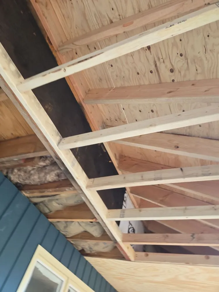 Slide of Cely Carpentry