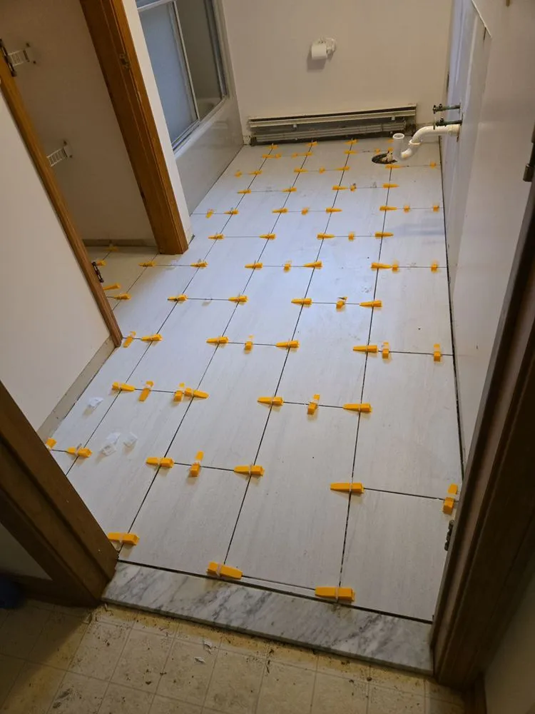 Slide of Cely Carpentry